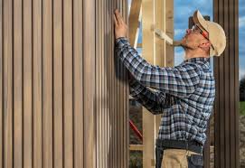 Best Storm Damage Siding Repair  in Rolling Meadows, IL